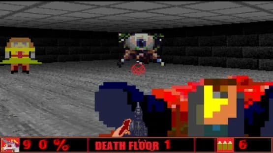 Last Anime Boy 2: Hentai Zombie Hell — Screenshots
