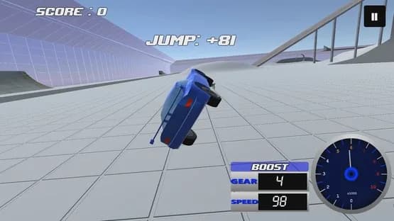 My Stunt Life — Screenshoty