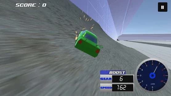 My Stunt Life — Screenshoty