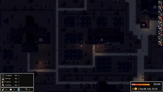 Pax Romana — Screenshoty