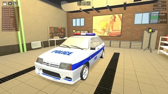My Car — Screenshoty