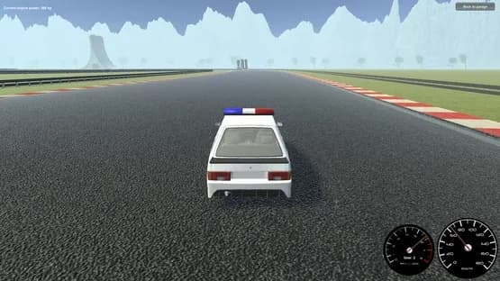 My Car — Screenshoty
