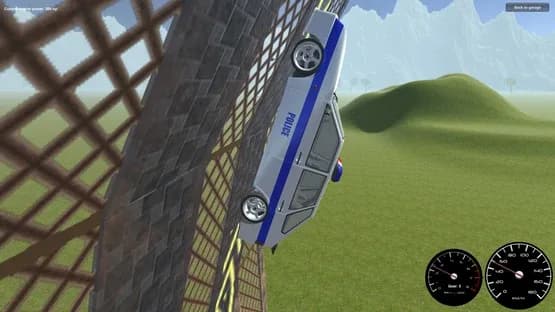 My Car — Screenshoty