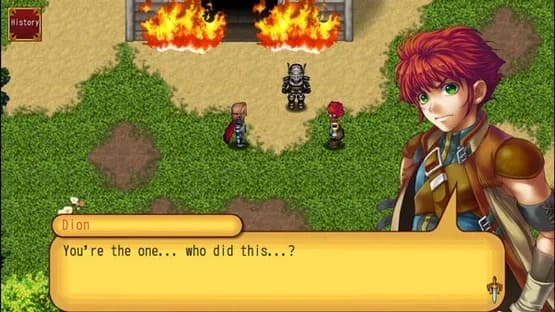 Alphadia Genesis 2 — Screenshoty