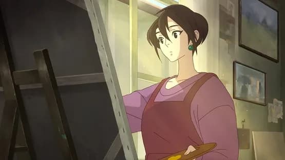 Behind the Frame: The Finest Scenery — Screenshots