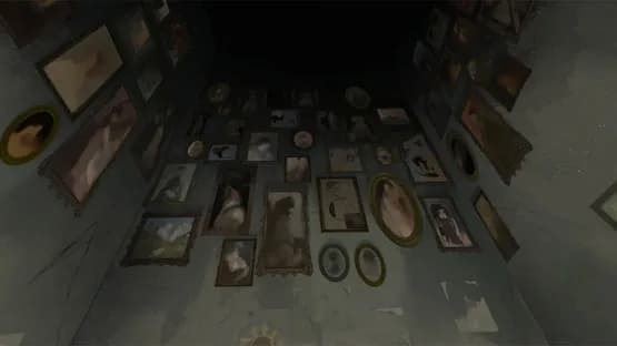 Behind the Frame: The Finest Scenery — Screenshots