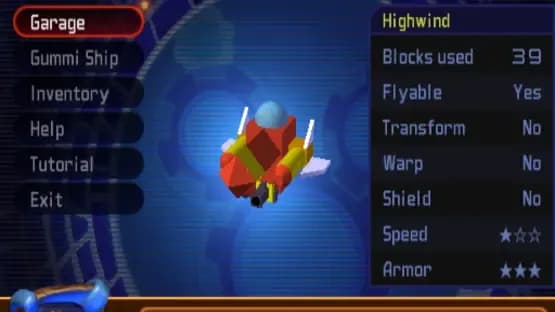 Kingdom Hearts — Screenshoty