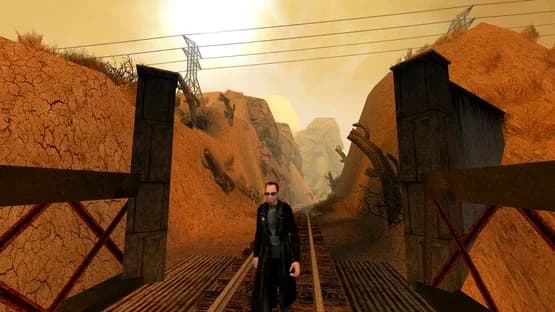 Postal 2: Paradise Lost — Screenshoty