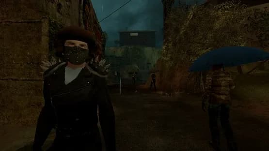 Postal 2: Paradise Lost — Screenshoty