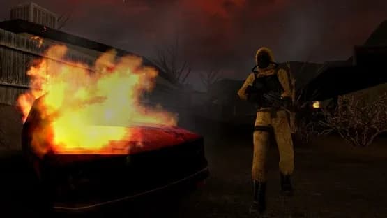 Postal 2: Paradise Lost — Screenshoty