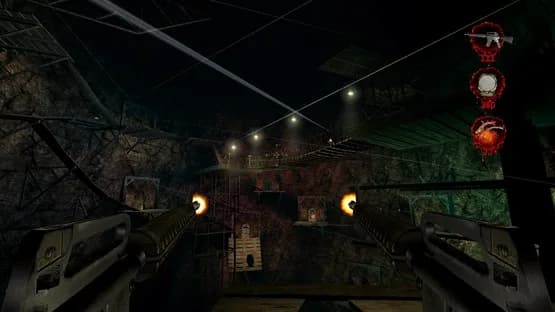 Postal 2: Paradise Lost — Screenshoty