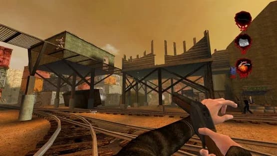 Postal 2: Paradise Lost — Screenshoty