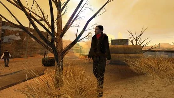 Postal 2: Paradise Lost — Screenshoty