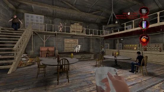 Postal 2: Paradise Lost — Screenshoty