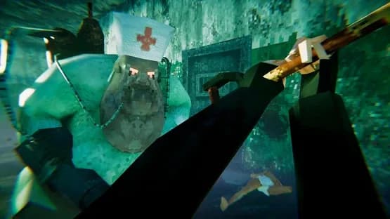 Postal: Brain Damaged — Screenshots