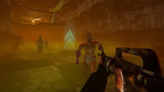 Postal: Brain Damaged — Screenshots