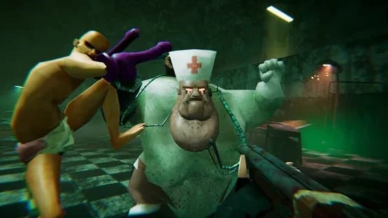 Postal: Brain Damaged — Screenshots