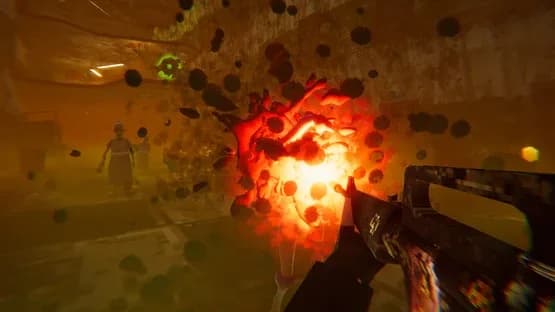Postal: Brain Damaged — Screenshots