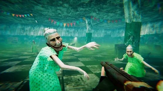 Postal: Brain Damaged — Screenshots