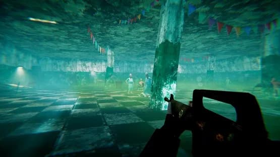 Postal: Brain Damaged — Screenshots