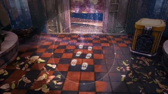The Outer Worlds: Murder on Eridanos — Screenshoty