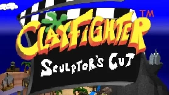 ClayFighter: Sculptor's Cut — Screenshoty