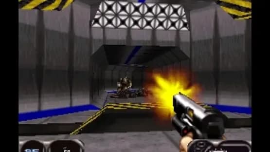 Duke Nukem 64 — Screenshoty