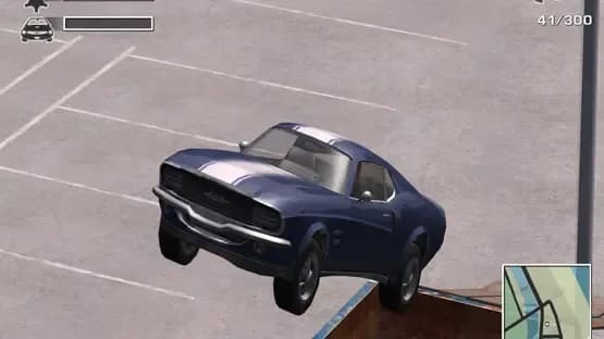 Driv3r — Screenshots