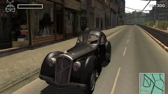 Driv3r — Screenshots