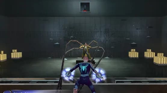 Spider-Man 2: The Game — Screenshots