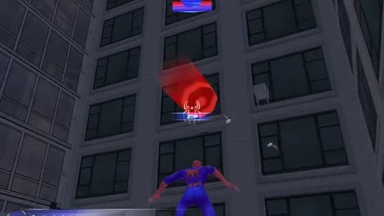 Spider-Man 2: The Game — Screenshots