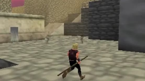 Hercules: The Legendary Journeys — Screenshoty