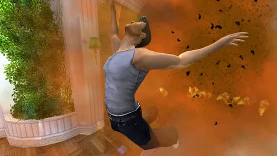 The Movies: Stunts and Effects — Screenshoty