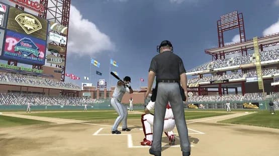 MLB Front Office Manager — Screenshoty