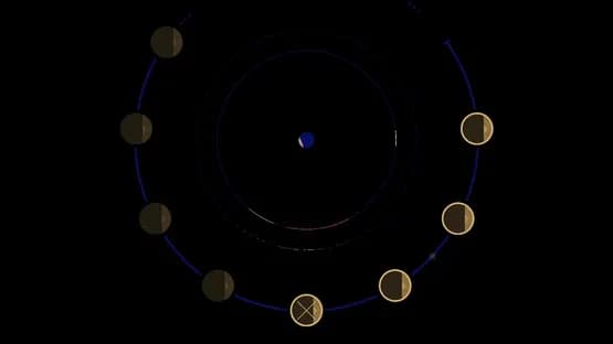 A Musical Story — Screenshoty