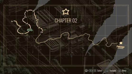 A Musical Story — Screenshoty