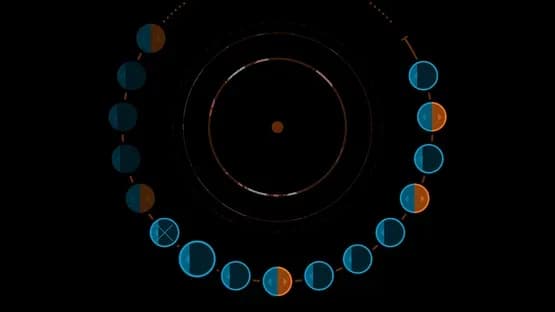 A Musical Story — Screenshoty