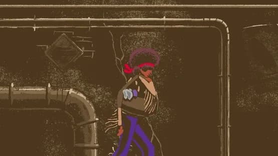 A Musical Story — Screenshoty