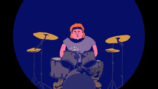 A Musical Story — Screenshoty