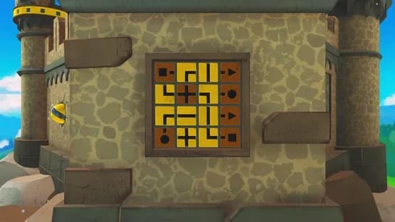 Cats in Time — Screenshoty