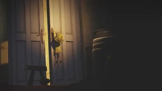 Little Nightmares: Secrets of the Maw - Expansion Pass — Screenshoty
