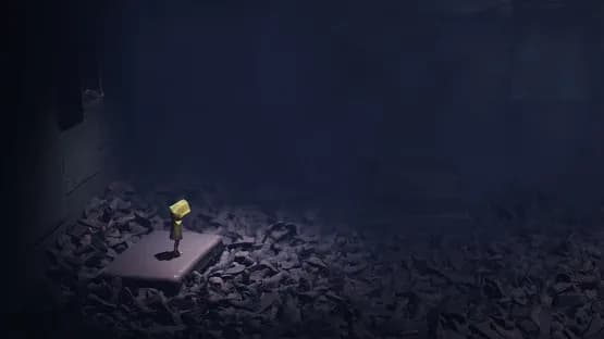 Little Nightmares: Secrets of the Maw - Expansion Pass — Screenshoty