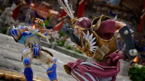 Blood Bowl III — Screenshots