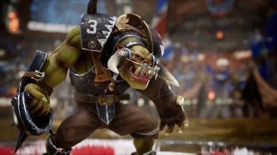 Blood Bowl III — Screenshots