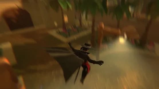 Zorro: The Chronicles — Screenshoty