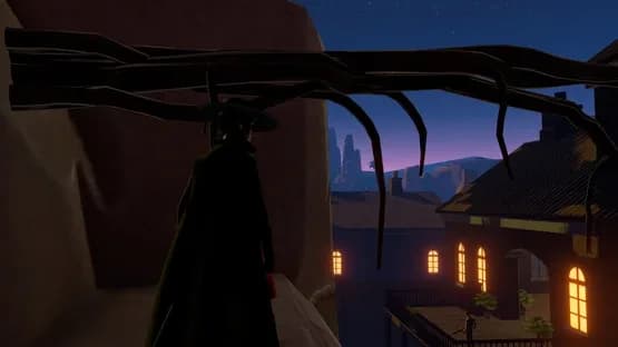 Zorro: The Chronicles — Screenshoty