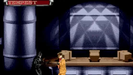Batman Forever — Screenshoty
