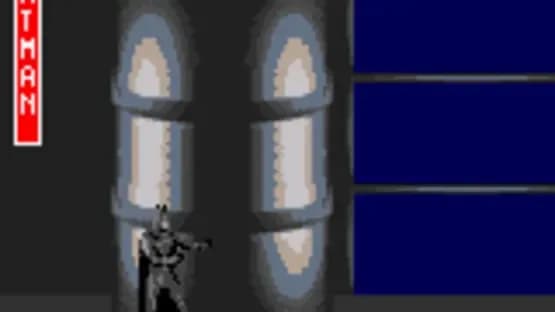 Batman Forever — Screenshoty
