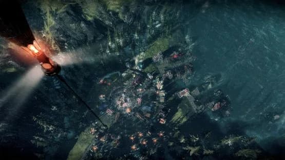Frostpunk: The Last Autumn — Screenshots