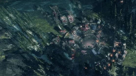 Frostpunk: The Last Autumn — Screenshots
